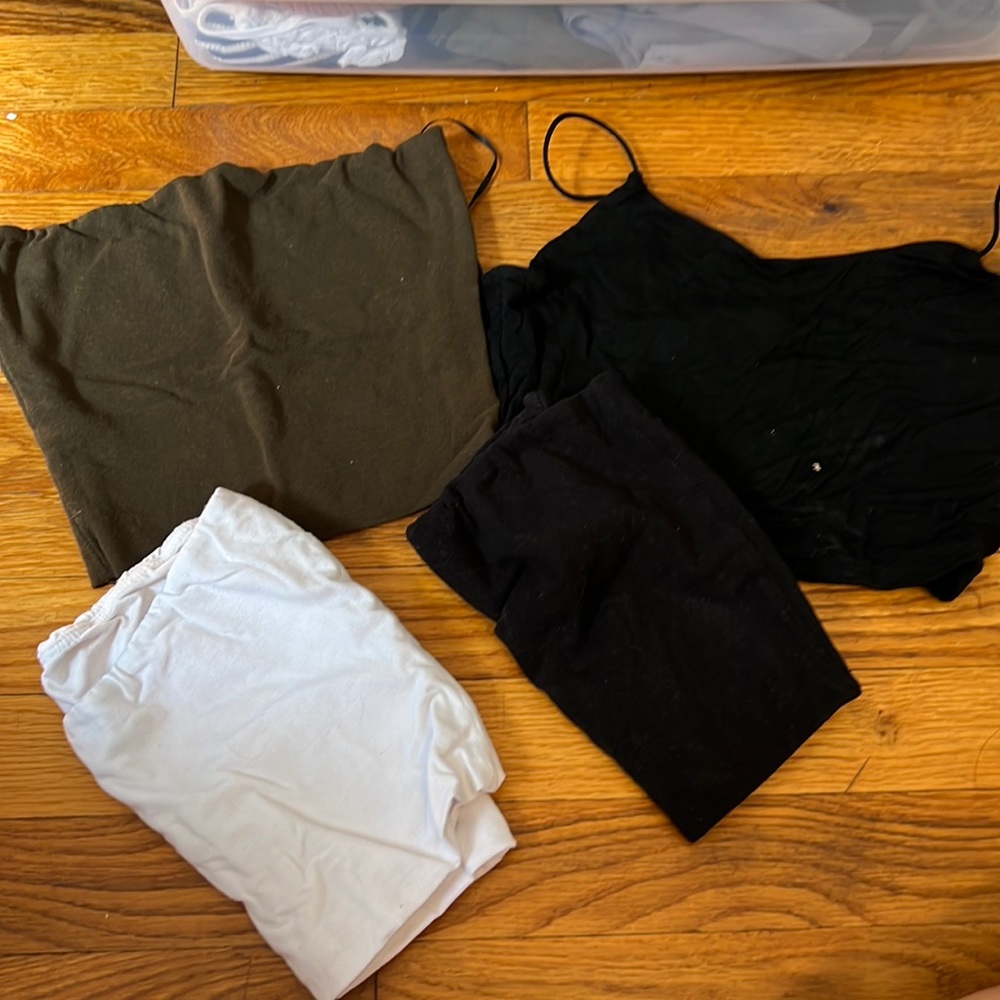 Fashion Nova Bundle